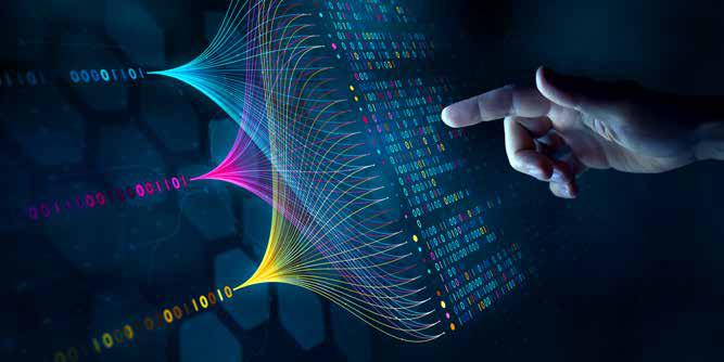 The Role of Open Source in Building Modern Data Infrastructure